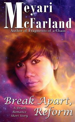 Cover Break Apart, Reform (The Drath Series, #7) (eBook, ePUB)