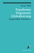 Populismus, Hegemonie, Globalisierung... - Bild 1