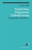 Populismus, Hegemonie, Globalisierung (eBook, ePUB)