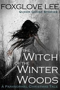 The Witch of the Winter Woods (eBook, ePUB) - Lee, Foxglove