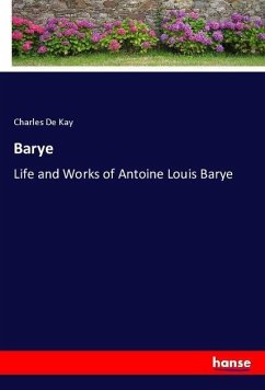 Barye - De Kay, Charles