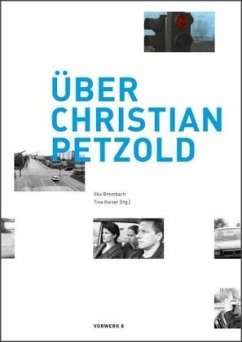 Über Christian Petzold