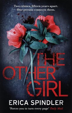 The Other Girl - Spindler, Erica