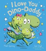 I Love You Dino-Daddy I Love You Dino-Daddy