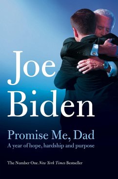 Promise Me, Dad - Biden, Joe