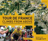 Tour de France - Climbs from Above Tour de France - Climbs from Above