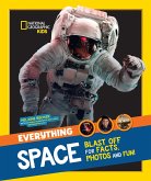 National Geographic Kids: Everything: Space