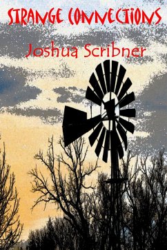 Cover Strange Connections (eBook, ePUB)