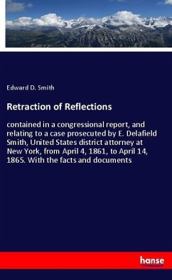 Retraction of Reflections