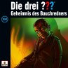 Geheimnis des Bauchredners / Die drei... - Bild 1