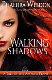 Walking Shadows (Zoe Martinique Investigation Series) (eBook, ePUB)