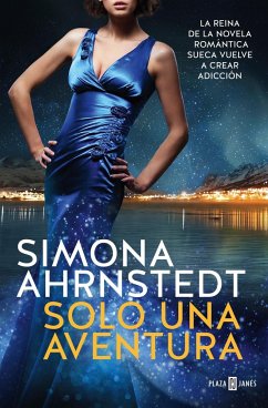 Sólo Una Aventura / High Risk - Ahrnstedt, Simona
