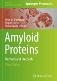 Amyloid Proteins