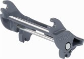 SIKU 6713 - Adapter für Frontladeranbaugeräte, 1:32 SIKU 6713 - Adapter für Frontladeranbaugeräte, 1:32
