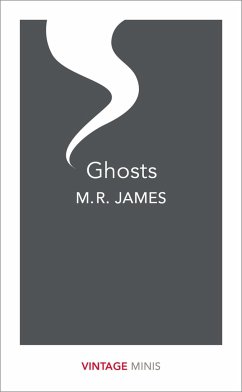 Vintage Minis: Ghosts - James, M. R.