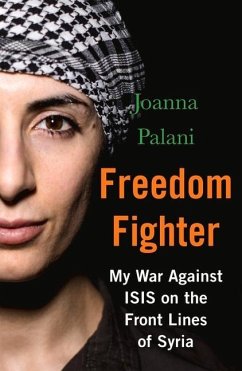 Freedom Fighter - Palani, Joanna