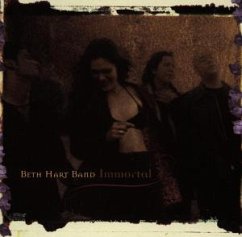 Immortal - Beth Hart Band