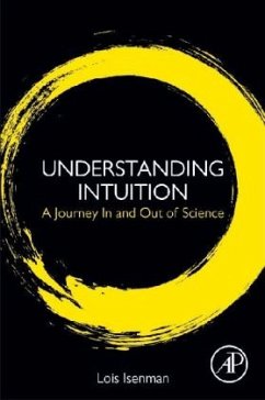 Understanding Intuition - Isenman, Lois