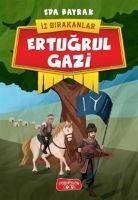 Ertugrul Gazi - Bayrak, Eda