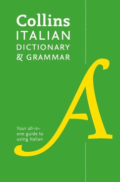 Italian Dictionary and Grammar - Collins Dictionaries