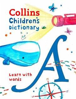 Children's Dictionary - Collins Dictionaries
