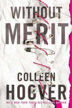 Without Merit - Hoover, Colleen