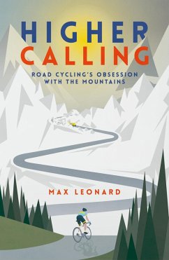 Higher Calling - Leonard, Max