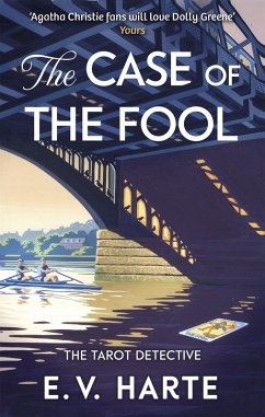 Cover The Case of the Fool