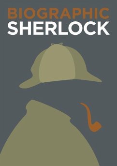 Biographic: Sherlock - Croot, V