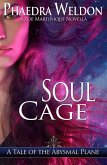 Soul Cage (Zoe Martinique Investigation Series) (eBook, ePUB)