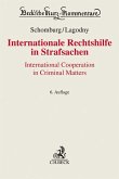 Internationale Rechtshilfe in Strafsachen