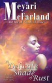 A Delicate Shade of Rust (The Drath Series, #5) (eBook, ePUB)