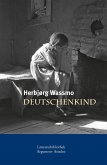 Deutschenkind (eBook, ePUB)