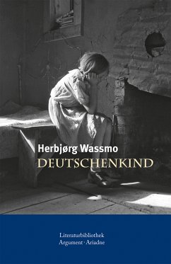 Deutschenkind (eBook, ePUB) - Wassmo, Herbjørg