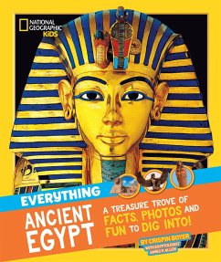 Everything: Ancient Egypt - National Geographic Kids