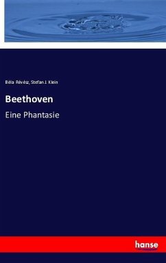 Beethoven - Révész, Béla;Klein, Stefan J.
