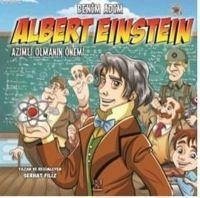 Benim Adim Albert Einstein - Filiz, Serhat