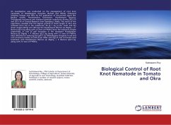 Biological Control of Root Knot Nematode in Tomato and Okra