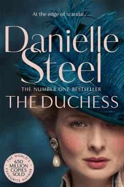 The Duchess - Steel, Danielle