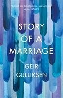 The Story of a Marriage - Gulliksen, Geir