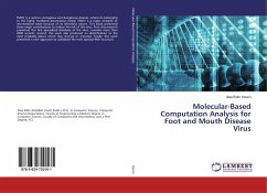 Molecular-Based Computation Analysis for Foot and Mouth Disease Virus - Yassin, Alaa Eldin