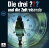 Die drei ??? und die Zeitreisende / Die... - Bild 1