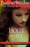 Holly & Ivy (Zoe Martinique Investigation Series) (eBook, ePUB)