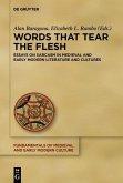 Words that Tear the Flesh (eBook, PDF)
