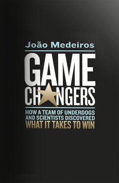 Game Changers - Medeiros, Joao