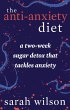The Anti-Anxiety Diet (eBook, ePUB) - Bild 1
