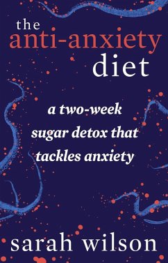 Cover The Anti-Anxiety Diet (eBook, ePUB)