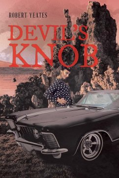 Devil's Knob - Yeates, Robert