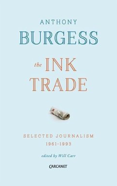 The Ink Trade - Burgess, Anthony