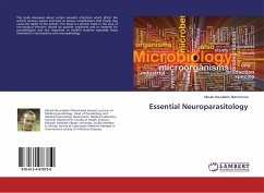 Cover Essential Neuroparasitology